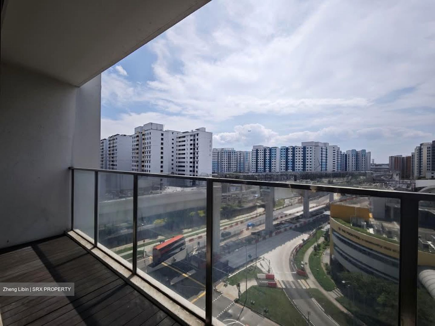 The Centris (D22), Apartment #562060331